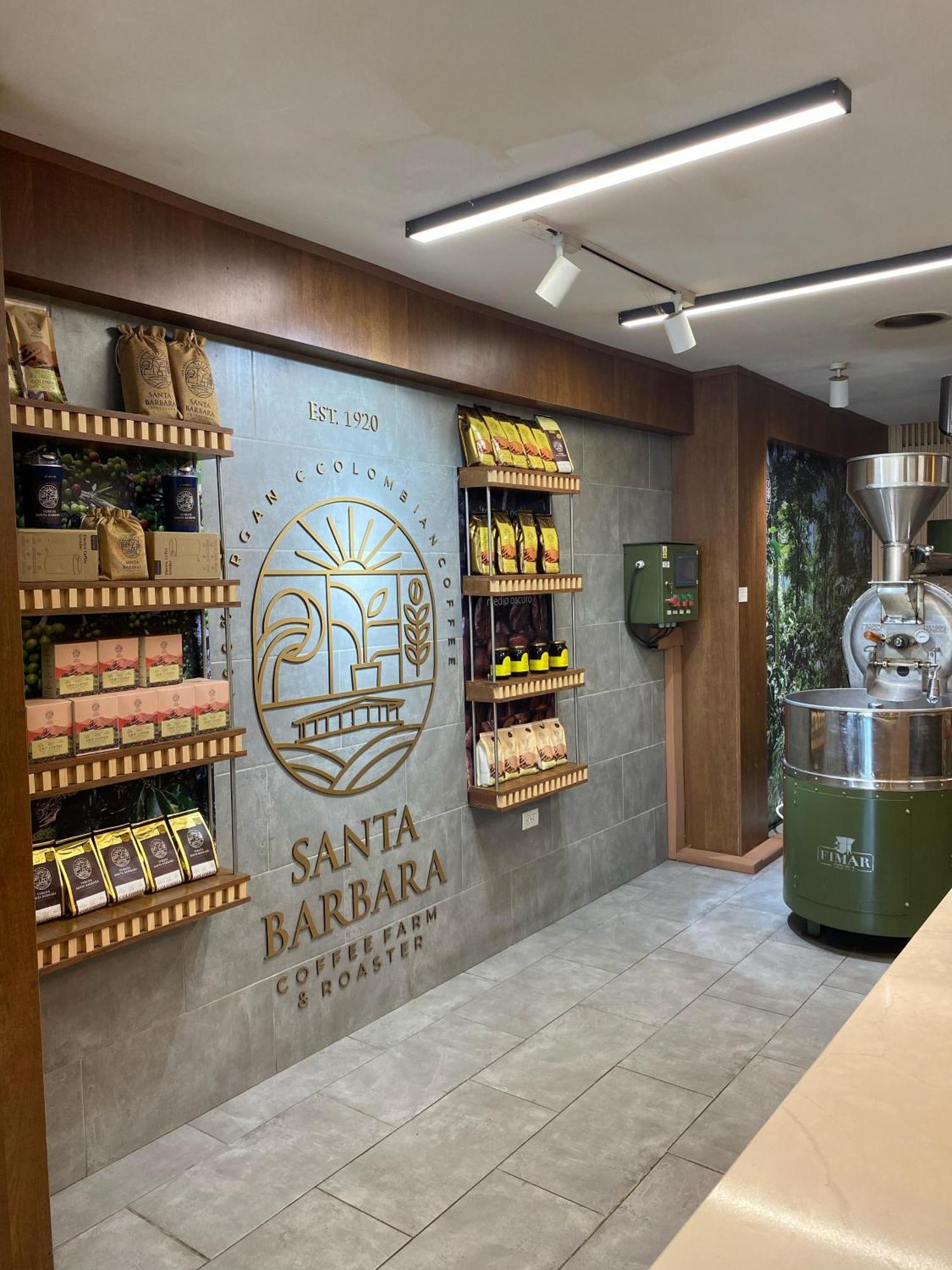Hotel Genova Prado バランキージャ エクステリア 写真